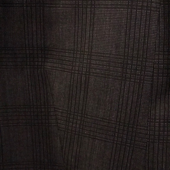 Custom made Italian fabric blazer - Picture 2 of 6